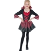Vampiress Tween Costume