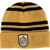 Harry Potter Hufflepuff Knitted Hat