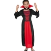Wicked Vampiress Tween Costume