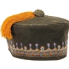 Harry Potter Headmaster Tassel Hat