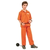 Not Guilty Boy (2pc) Child Costume Size Small
