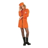 Not Guilty Girl (2pc) Child Costume