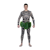 Maui Islander (3pc) Adult Costume Size Medium
