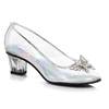 Glass Shoe Child
