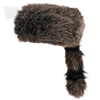 Raccoon Hat