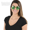 Shamrock Sunglasses