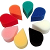 Sponges Petal 8 Color Set