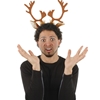 Reindeer Antlers with Ears