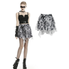 Decadent Punk Mini Skirt Adult