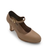 Manhattan Xtreme Caramel Tap Shoe Size 5M