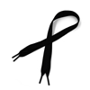 Shoelaces 18" Black