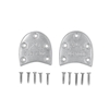 Taps Heel Duotone #3