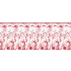 Bloody Wall Backdrop 4'x30'