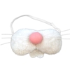 Bunny Nose Plush