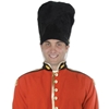Royal Guard Bearskin Hat
