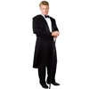 Formalities Tux 3pc Adult Size Large