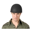 G.I.Helmet Deluxe Black Adult