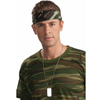 Dog Tags Metal