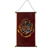 Hogwarts Wall Banner
