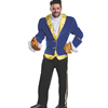Prestige Beast Costume Adult