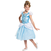 Classic Cinderella Childs Costume