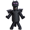 Ender Dragon Inflatable Childs Costume One Size