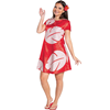 Deluxe Lilo Adult Costume