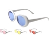 Glasses Jackie O White