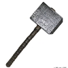 Hammer Faux Stone 21"