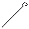Sheppard's Staff-Crooked-59"