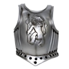 Shield-Breast-Knight-Silver