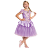 Classic Rapunzel Childs Costume