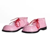 Clown Shoes Pink/White