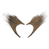 Latex Werewolf Ears