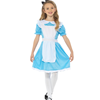 Alice (2pc) Childs Costume