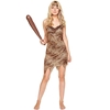 Cavewoman (2pc) Adult Costume