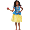 Classic Snow White Childs Costume