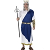 King Neptune (4pc) Adult Costume