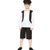 Poor Boy (4pc) Childs Costume