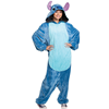 Deluxe Stich Adult Costume