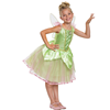 Classic Tinker Bell Childs Costume