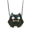 Bat Crossbody Bag