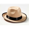 Fedora Beige Adult