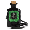 Poison Bottle Crossbody Bag