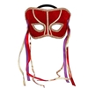 Karneval Mask Red Male