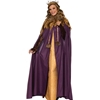 Medieval Maiden Cloak