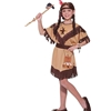 Princess Lilly Child Costume