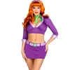 Meddling Cutie Adult Costume