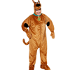 Scooby-Doo Adult Plus Size Costume