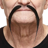 Doctor Moustache